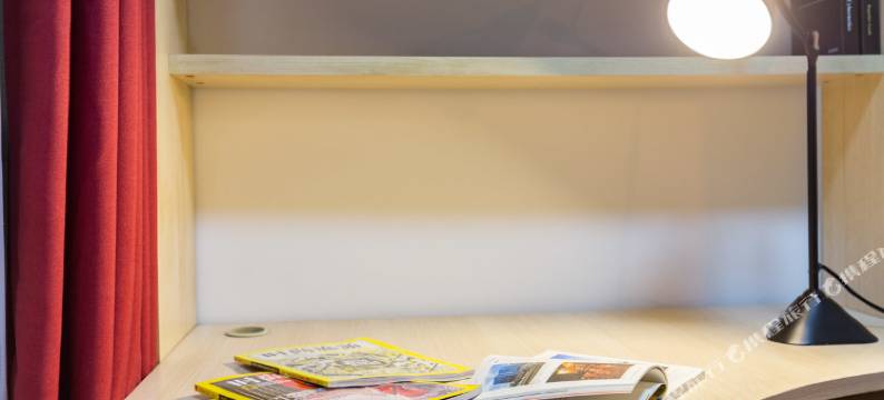 花香苑普通公寓(成都北马道街店)图片