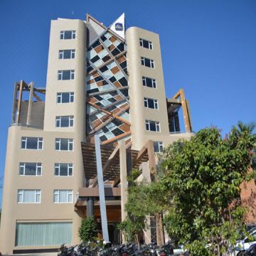 东方宫殿酒店(Eastern Palace Hotel)图片