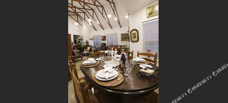 基思梅特小屋酒店(Kismet Cottage)图片