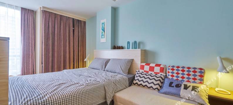 杭州小星星2016普通公寓(横长寿路店)图片