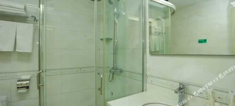 如皋姚园快捷宾馆图片