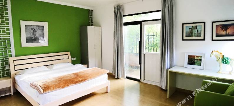 玉龙悬壶轩客栈图片