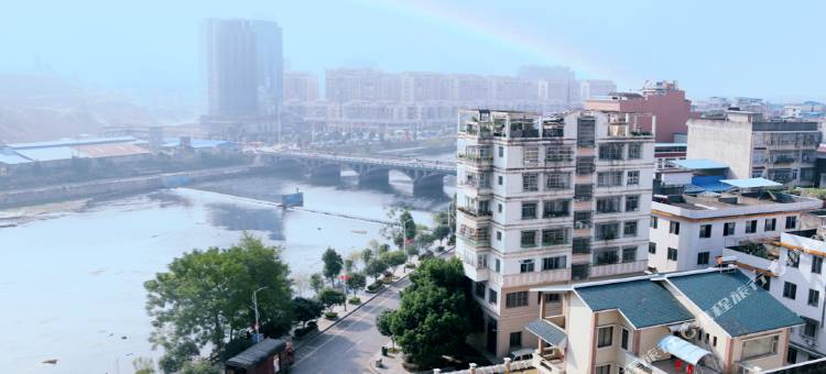 灌阳鸿运大酒店图片