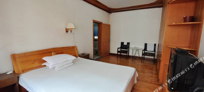 滁州红星宾馆(滁州北站店)图片