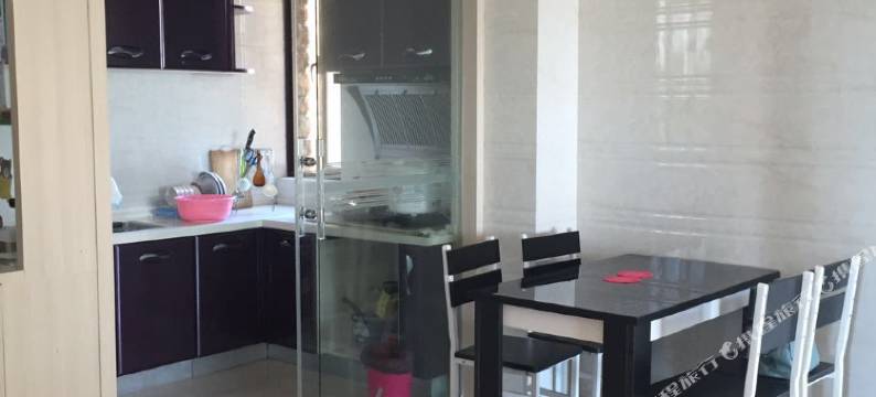 东山月牙儿海边公寓图片