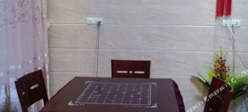 三清山喜盈门山庄图片