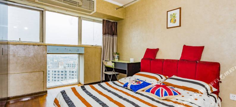 北京方正公寓图片