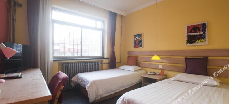 秦皇岛铁指宾馆图片