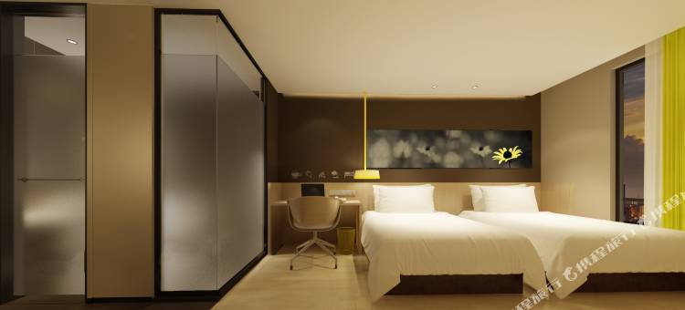 IU酒店(新余市政府仙来公园店)图片