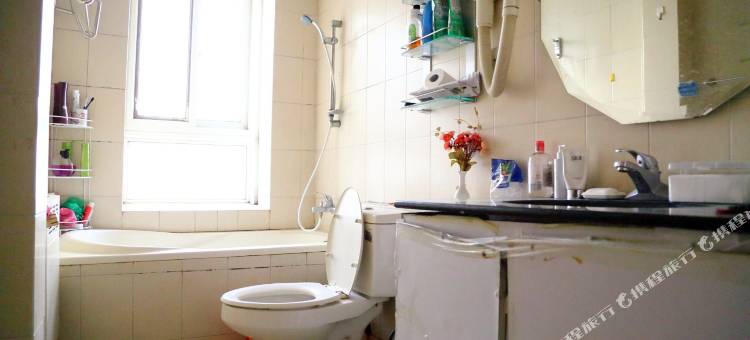 北京暖暖屋公寓图片