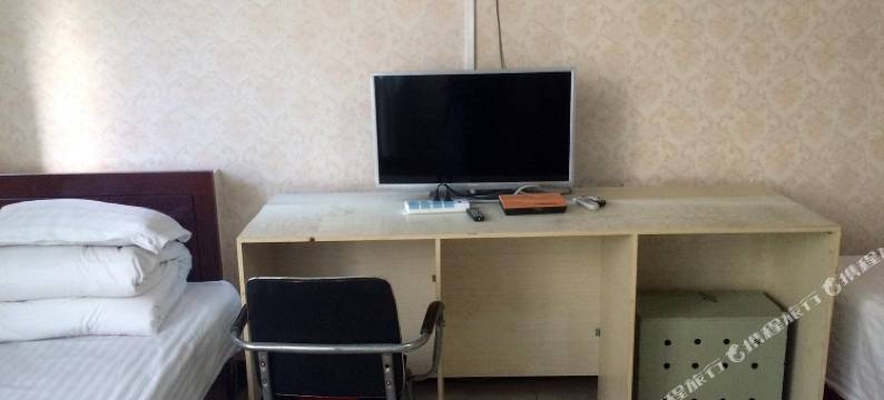 邹平双佳宾馆(会仙桥市场店)图片