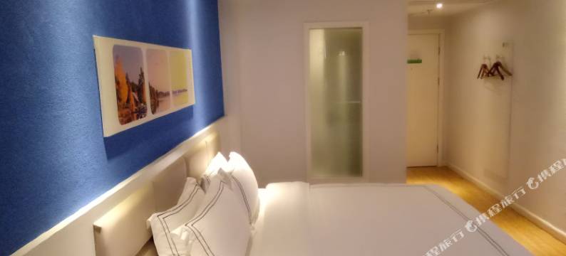 五彩今天连锁酒店(临湘长安西路汽车站店)图片