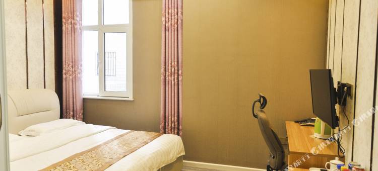 承德雅园主题宾馆图片