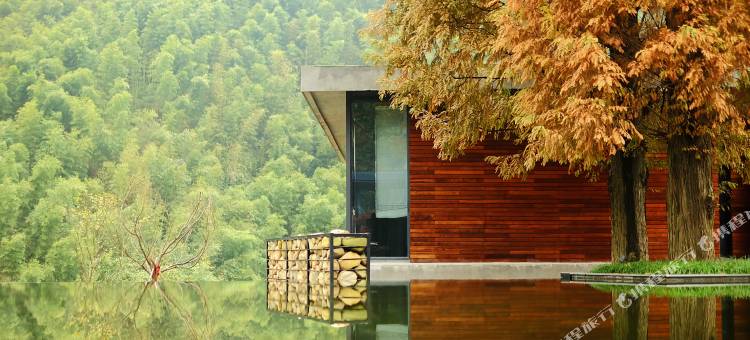 莫干山悠然九希度假村图片