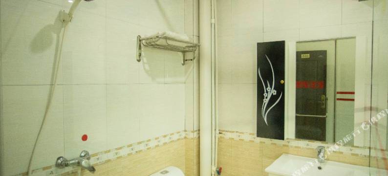 那坡中裕宾馆图片