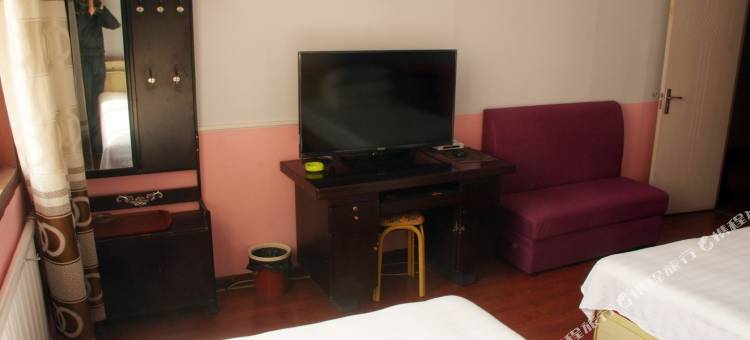 枣庄春江宾馆图片