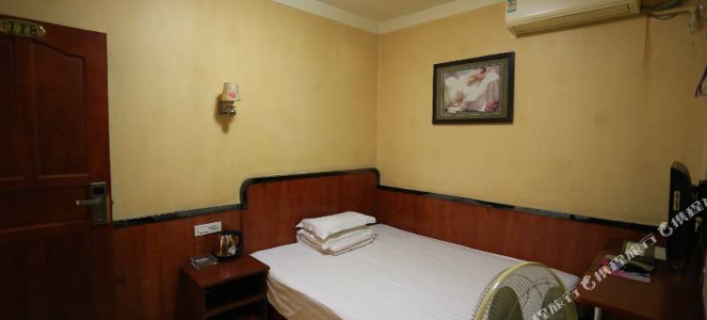 襄阳福鑫宾馆图片