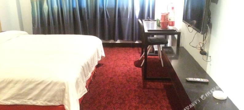 枣乡商务宾馆(内黄公园实验中学店)图片