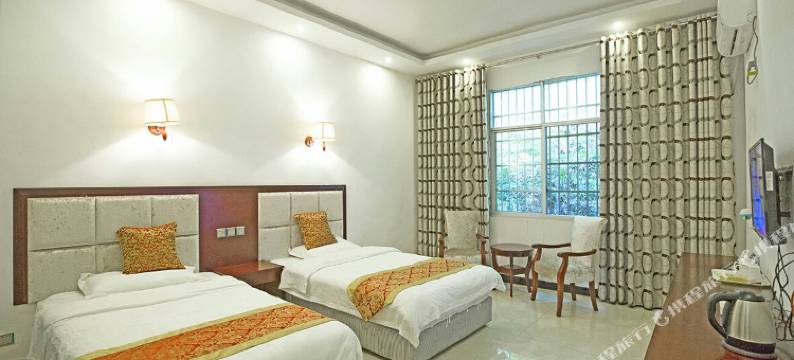 长宁美景家园住宿图片