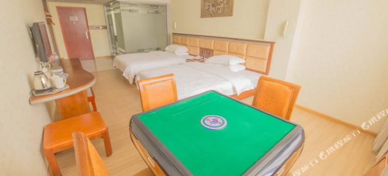 北海帝莱酒店图片