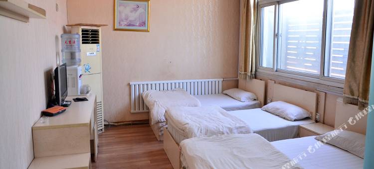 东平茗仙宾馆图片