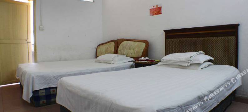 韶关武江温馨住宿图片