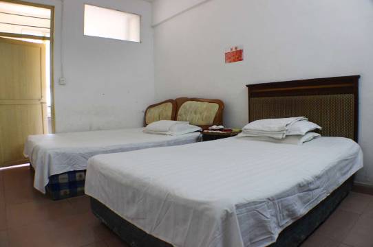 韶关武江温馨住宿