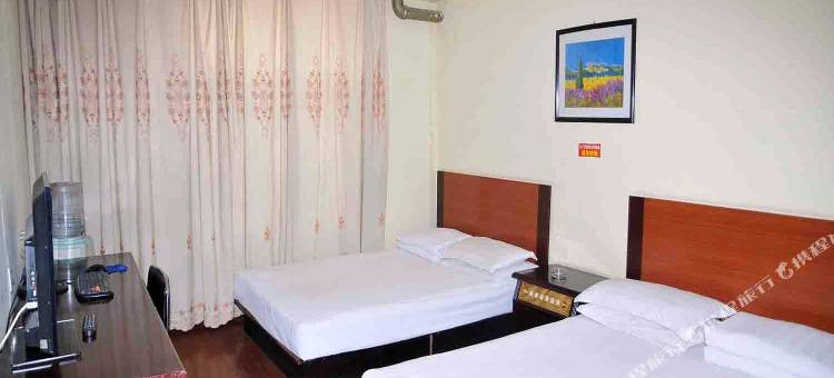 尚客优精选酒店(淄博八大局大润发店)图片