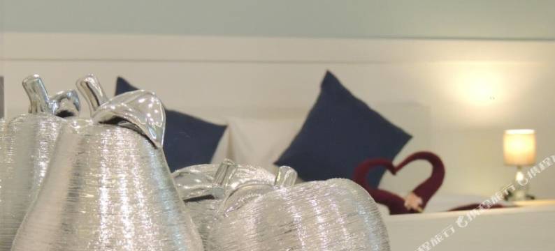 蓝月酒店(Blue Moon Samed)图片