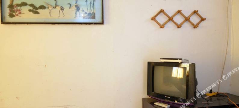 徐州老百姓旅馆图片