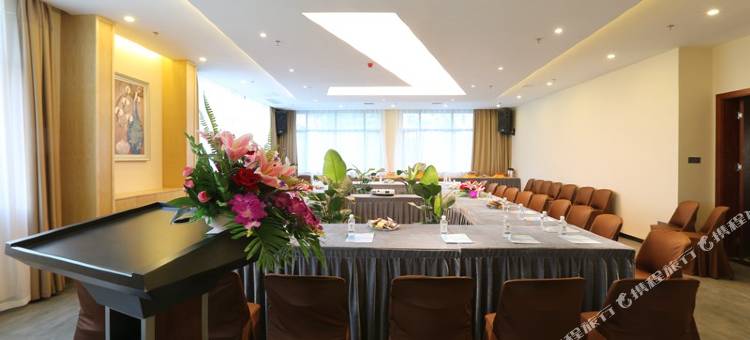 7天优品酒店(宜昌万达广场运河公园店)图片