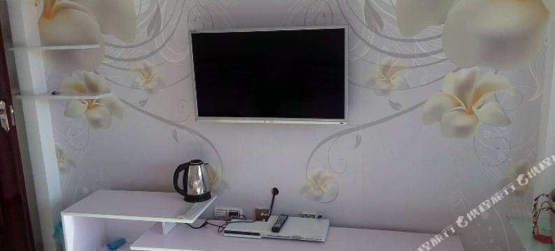 一花一世界主题公寓(西宁丽晶公寓店)图片