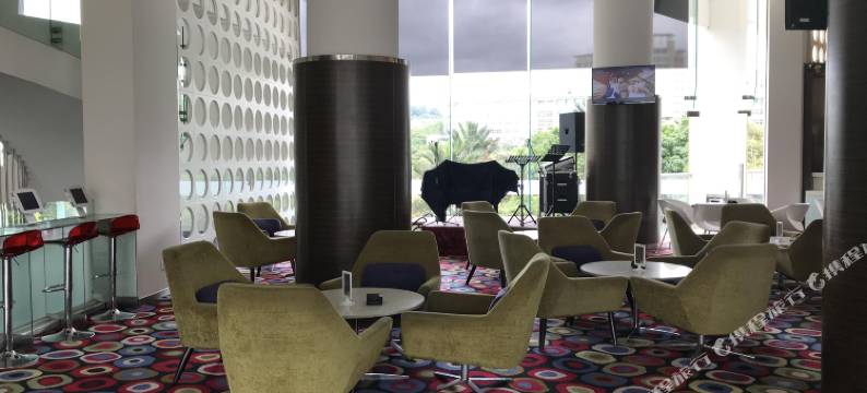 艾佛利普特拉贾亚酒店(The Everly Putrajaya)图片