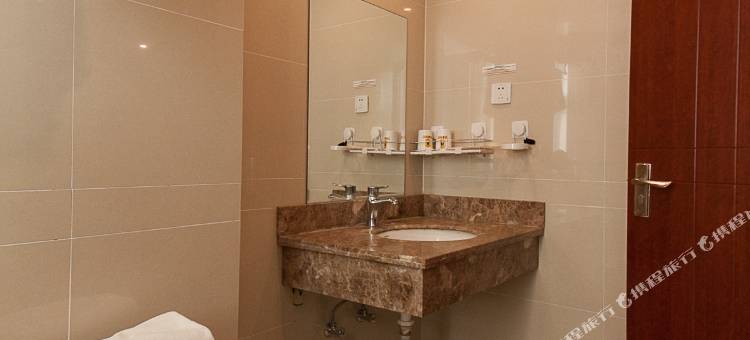 速8酒店(泗县泗州大道店)图片