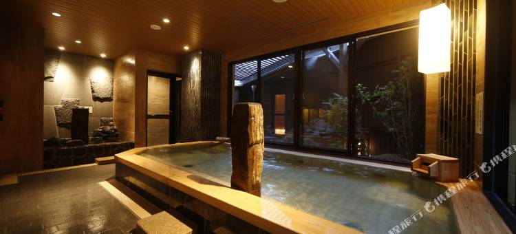 Dormy Inn旅馆-高知温泉(Dormy Inn Kochi)图片