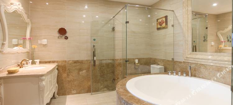 格林豪泰酒店(无锡惠山高铁前洲店)图片