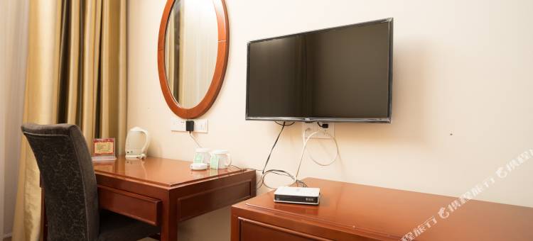 格林豪泰(芜湖方特长江北路店)图片