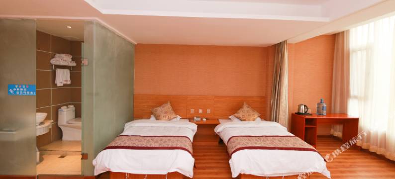 临汾梓豪源快捷酒店图片