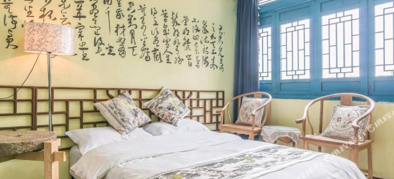 上海半朵悠莲民宿图片