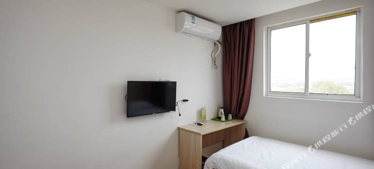 99优选酒店(苏州唯亭地铁站店)图片