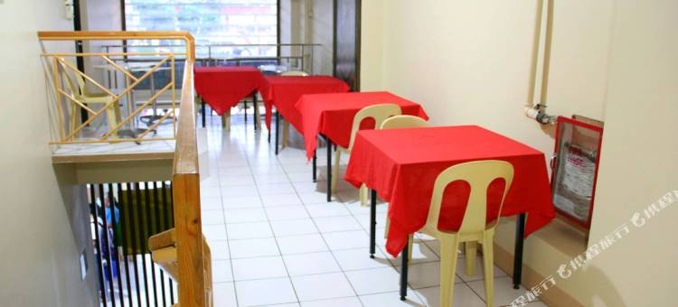 拉普拉普宿雾GV酒店(GV Hotel - Lapu-Lapu City)图片