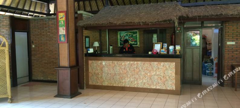 库布普拉特码酒店(D' Kubu Pratama Homestay)图片