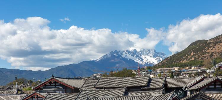 丽江雪山语客栈(丽江古城南门店)图片