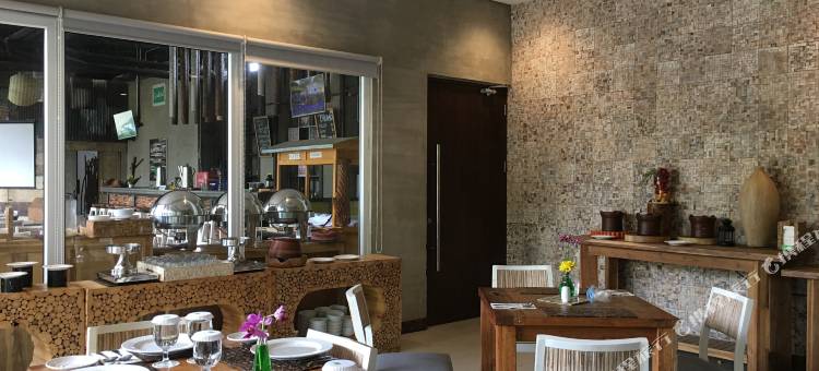 芝勒贡绿色酒店(Greenotel Cilegon)图片