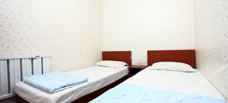 永发宾馆(日照林家滩商业街店)图片