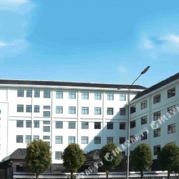 洪湖守拙园度假村