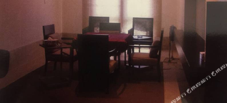 舟山中浪大酒店图片