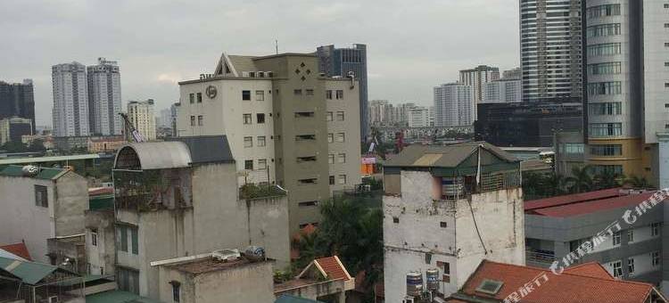 V之家6号服务式公寓(V House 6 Serviced Apartment)图片