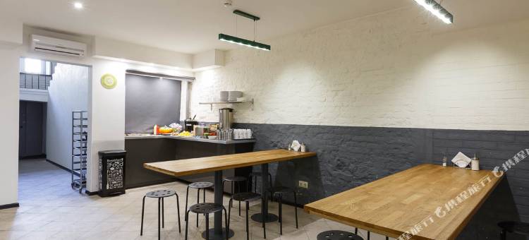 M19站点酒店(Station Hotel M19)图片