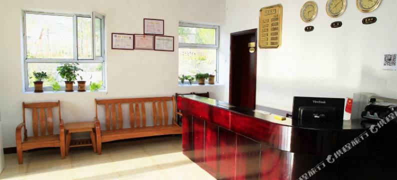 富蕴县桦林苑宾馆图片